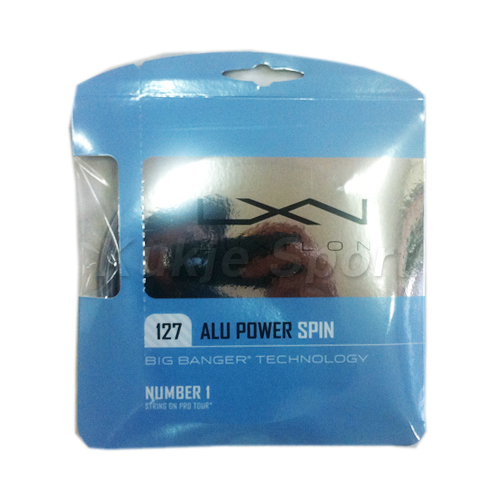 ALU Power Spin 16