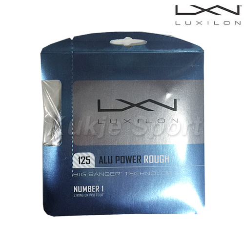 Alu Power Rough 16L