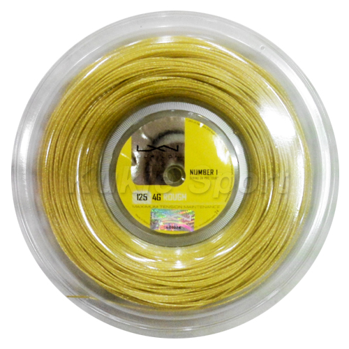 4G Rough 16L Reel